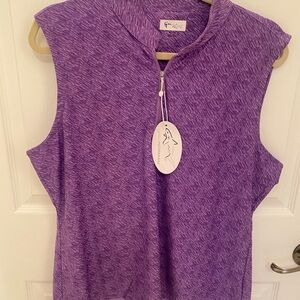Greg Norman Sleeveless Women's Top